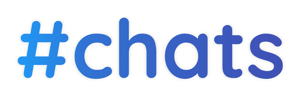 Hashchats - Logo